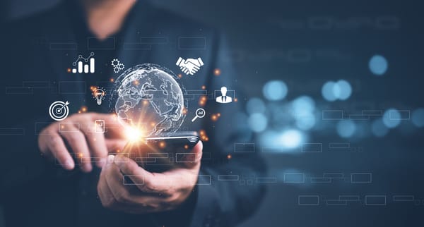 Maximiza el potencial de tu empresa utilizando la inteligencia de negocios