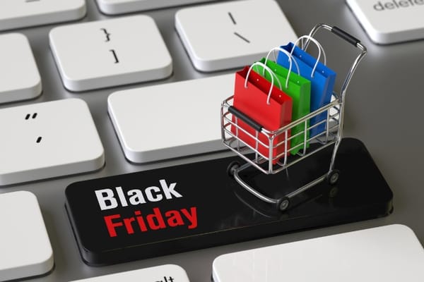 ¿Cómo aprovechar el Black Friday y comprar en el extranjero sin pagar impuestos?