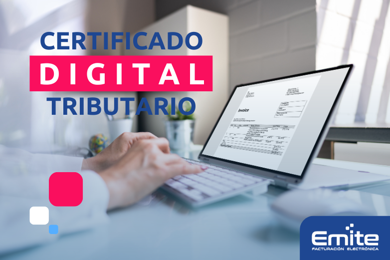 Facturación Electrónica: El Rol del Certificado Digital según SUNAT