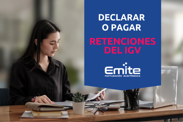 ¿Qué son los agentes de retención según SUNAT y por qué es importante conocerlos?