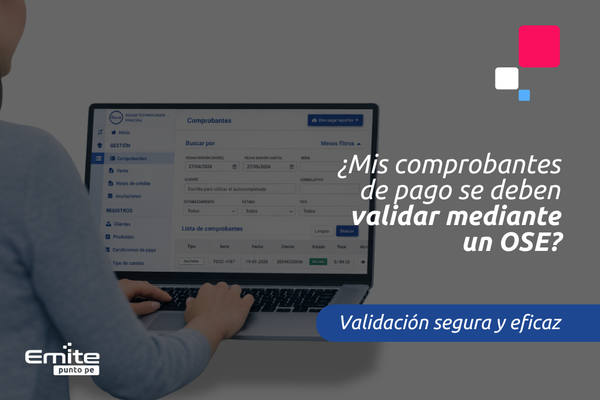 ¿Qué es el servicio de homologación OSE y cuándo tu empresa debe utilizarlo?
